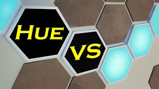 Should You Buy Philips Hue or an Alternative? (Smart Lighting Tour)