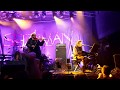 SHAMAN + Alirio Netto - Andre Matos Medley + Born to Be Rio de Janeiro 14/02/20