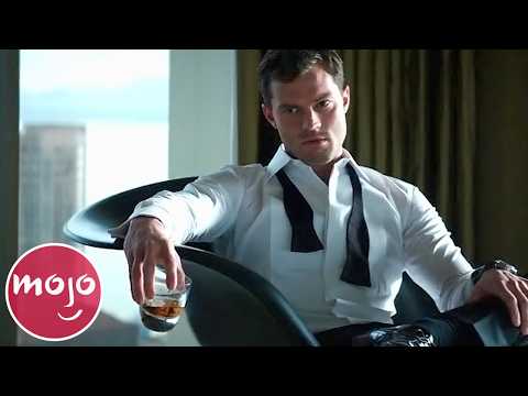 Top 10 Toxic Male Characters Audiences Romanticize