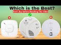 Best Smoke Detectors of 2023 [Don't Buy Before Watching This!]