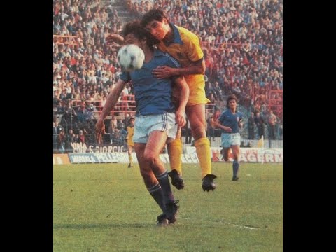 Fiorentina-Torino 2-0 Serie A 80-81 24' Giornata