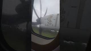 preview picture of video 'MNA ATR 72-600 (XY-AJY)'