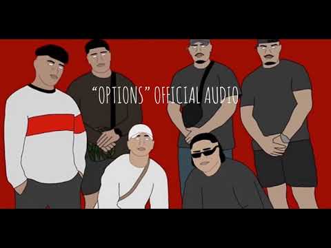 Levz - Options (Official Audio)