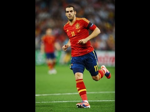 NEGREDO GOAL - EURO 2012