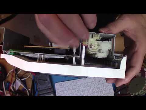 Arduino Midi Keyboard Experiment Part 1