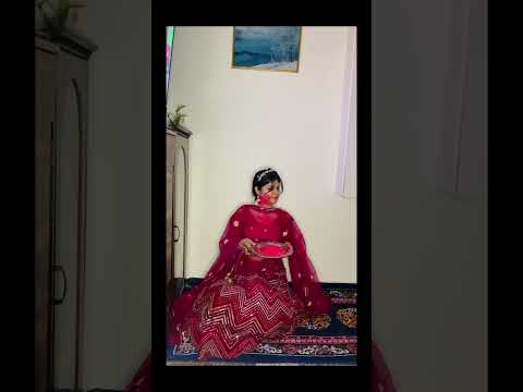 Kajal TRANSITION REEL