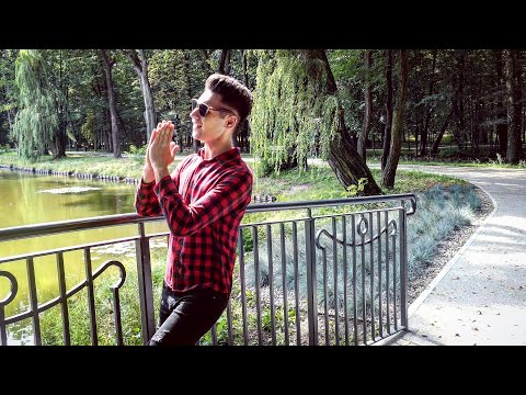 MATEUSZ PODEMSKI - Wszystkim Jesteś Ty ❤ (Official Video) 🌴☀️