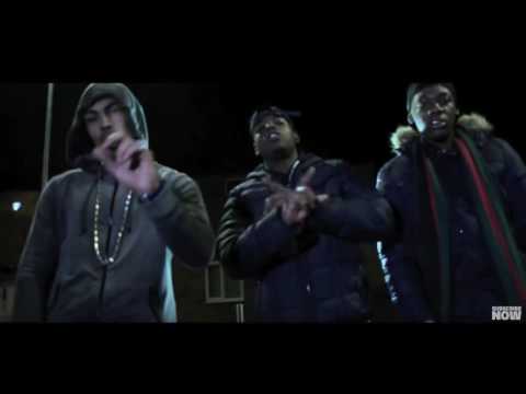 F Trapz Ft Montz & R.S #TRU - Cruising **OFFICIAL INSTRUMENTAL** (PROD BY @A2RBEATZ)