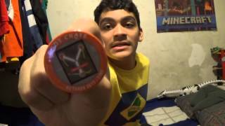 Loot create! October: TIME #3