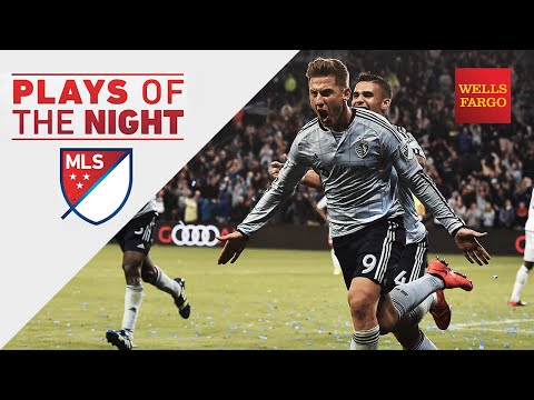 Nemeth stuns with his game winner, impressive saves highlight Week 31 | Plays of the Night