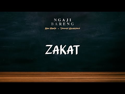 #Eps10 l Zakat Untuk Menumbuhkan Kesadaran