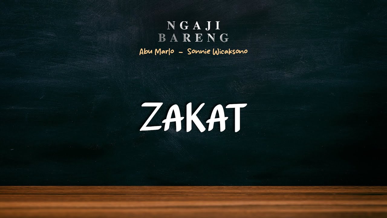 #Eps10 l Zakat Untuk Menumbuhkan Kesadaran