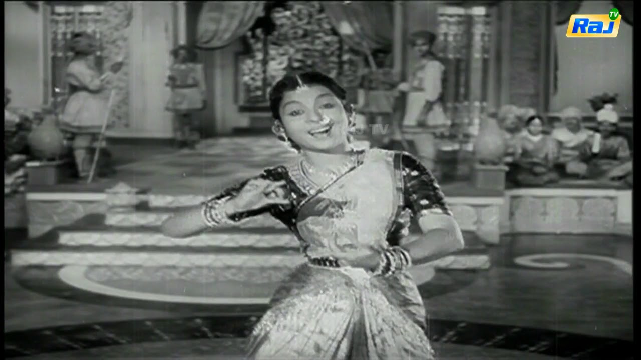 Senthamizha Ezhundhu Vaaraayo Song Lyrics | Madurai Veeran | M. L. Vasanthakumari