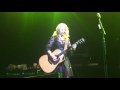 Crazy on You intro Heart Nancy Wilson 11/20/15 Las Vegas  HOB