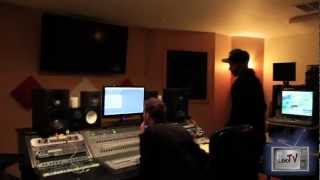 Joe Budden - Quality of Life - Studio VIDEO - iboTV Exclusive
