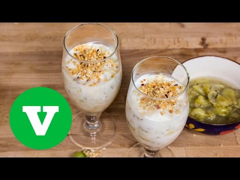 download lagu mp3 mp4 Gooseberry And Elderflower Ice Cream, download lagu Gooseberry And Elderflower Ice Cream gratis, unduh video klip Gooseberry And Elderflower Ice Cream