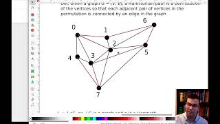 CS 373: The Class NP (Certificates and Polynomial Time Verifiers)