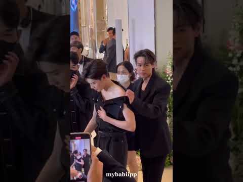 jail banget si beb untung ayang sabar banget, 𝙋𝙋𝙆𝙧𝙞𝙩 𝙓 𝘽𝙞𝙡𝙡𝙠𝙞𝙣 🧶 #blseries #bl #bbillkin #ppkritt