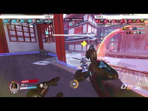 Fastest Hanamura Attack?