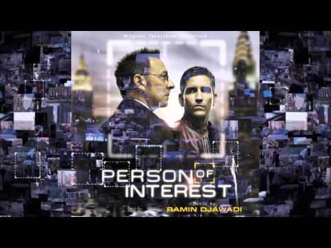 Person Of Interest Soundtrack   The Machine Theme Compilation