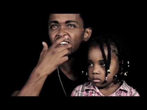 Sir Okoss - Jeunesse Sacr(ifi)ée CLIP OFFICIEL prod by l'Xorcist