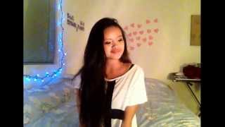 All I Want For Christmas Is You  by LeAnn Rimes (cover)