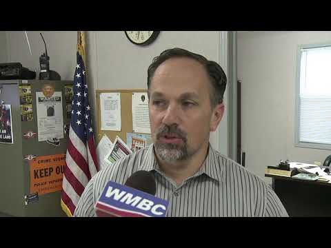 Fairfield Phone Scam