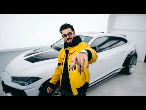 Soolking & DYSTINCT - Ya Nari (Clip Vidéo) 2026