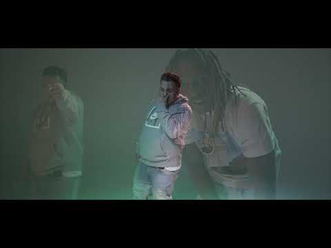 Jali$co feat. CML - Road Runner (Official Video) | Dir. CNB Productionz