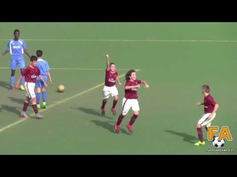 VII Torneo Città di Tivoli, la FINALE: Roma - Savio 2-3