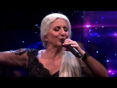 Aynur Haşhaş - Rakı Doldur Fincandan