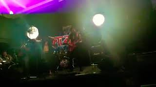 VAPTISTERIO EN VIVO MAY 2018(cover avalanch lucero) aniversario de la taberna show