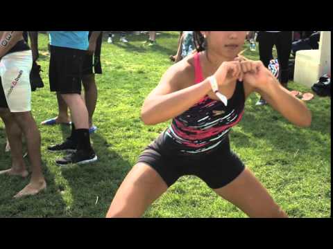 2015 CPCF Battle of the East - event 1