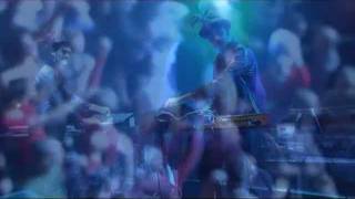 Electrosexual - Play with Fire Feat. Sunday - Live @ Paradiso, Amsterdam