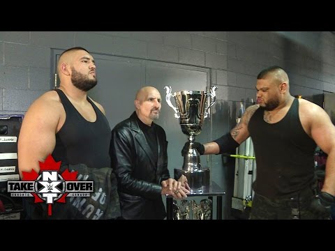 Dusty Rhodes Tag Team Classic Bracket Revealed
