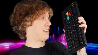 The TMR Keyboard - Womier SK75 Review