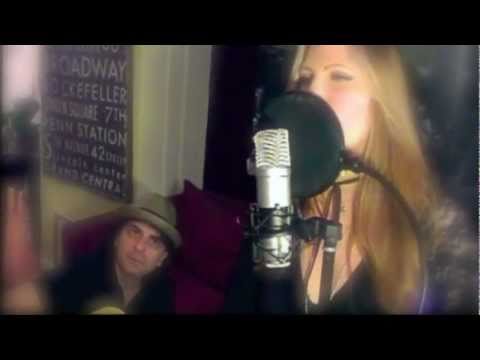 "Frida's Sonnet" by Karine Hannah