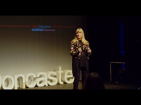 Could Curiosity be Your Superpower? | Janey Lee-Grace | TEDxDoncaster