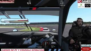 Rfactor2 ¿realmente es tan buen simulador?