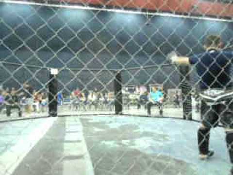 pelea de bryan fuentes garcia