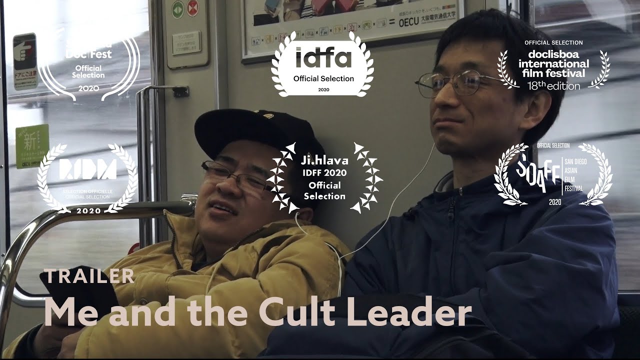 Me and the Cult Leader Trailer