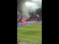 video: Ferencváros - Debrecen 2-1, 2017 - Pyro Slow motion és kapu mögötti nézet