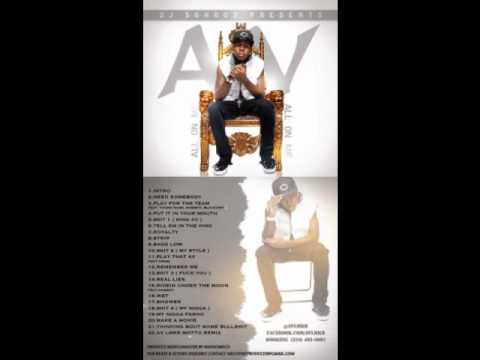 AV LMKR ROYALTY FT HUNNY DAVIS