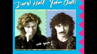 Hall & Oates - Rockability