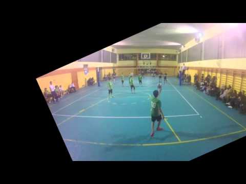 U15 - VALBREGGIA - SIVIS BRESSO