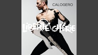 Calogero - Le Vélo D’hiver (Audio)