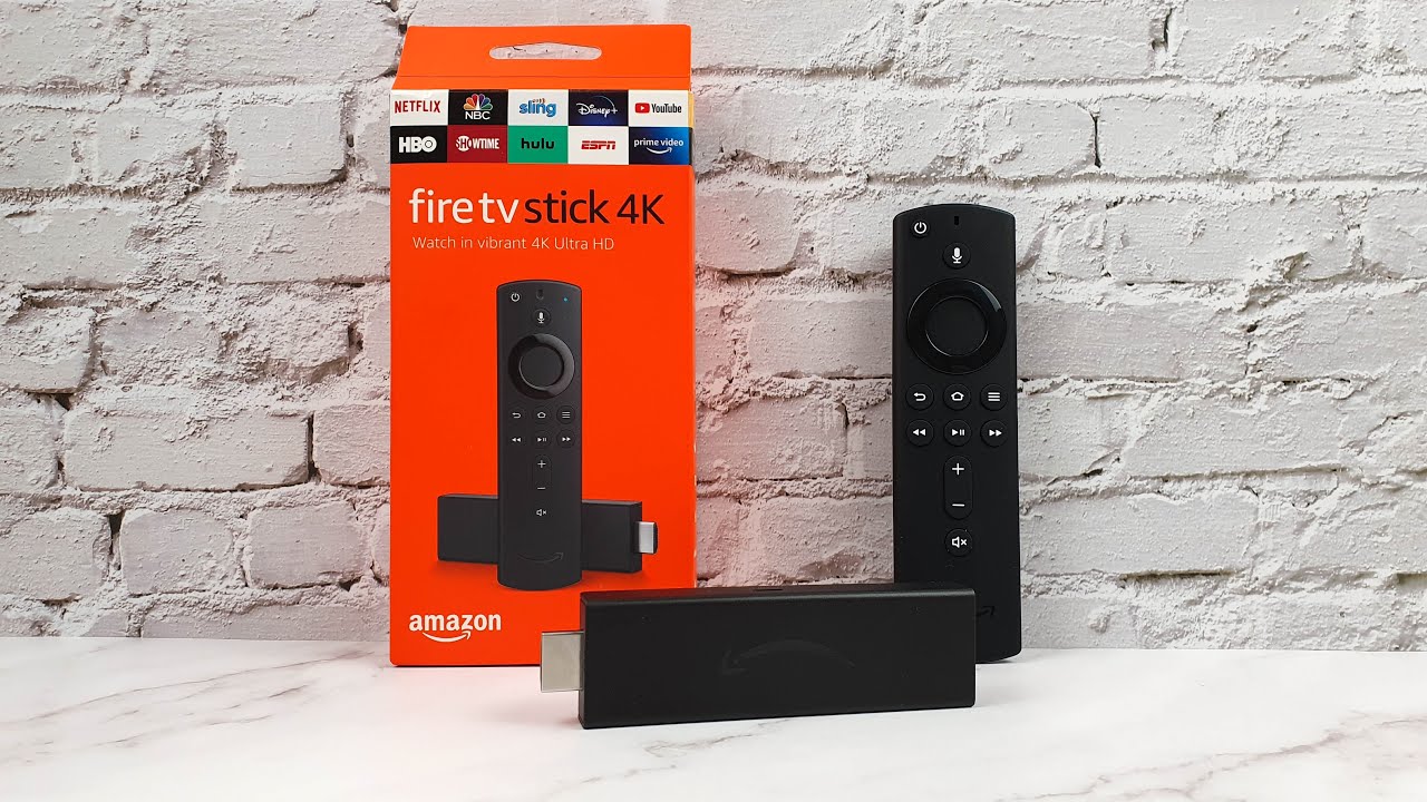 Fire TV Stick 4K: обзор smart TV приставки от Amazon. Netflix, Dolby Vision и автофреймрейт за $25