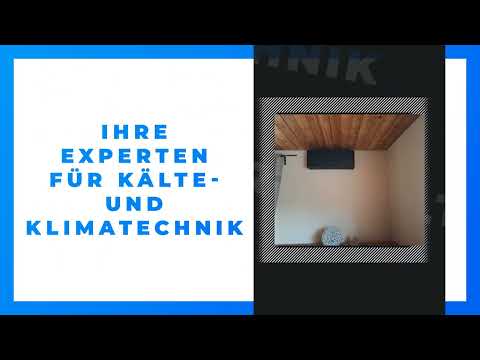 Fuchs Bernhard Kälte- Klimatechnik YouTube-Vdeominiatur 5