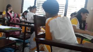 Pakinggan ang AKING SIGAW