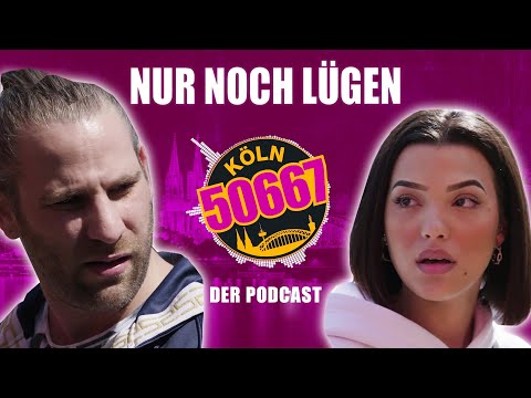 #73 - Die wildeste Geschichte ever! 🤯😲 | Köln 50667 #XXXX